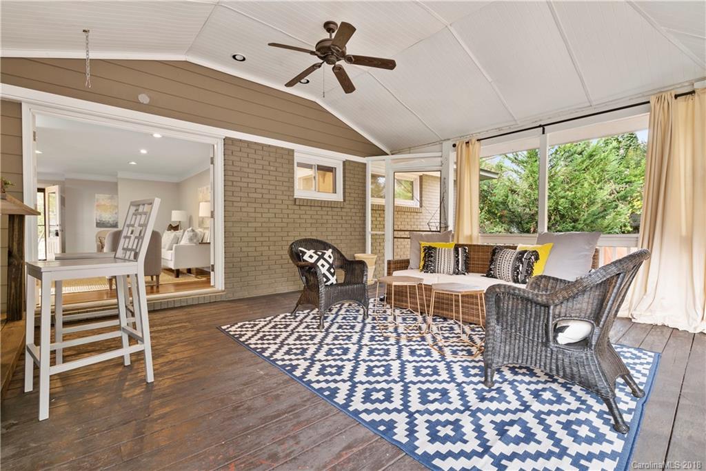 5313 Seacroft Road, Unit 1 Charlotte, NC 28210 - Photo 16 of 24 Gallery Image 16