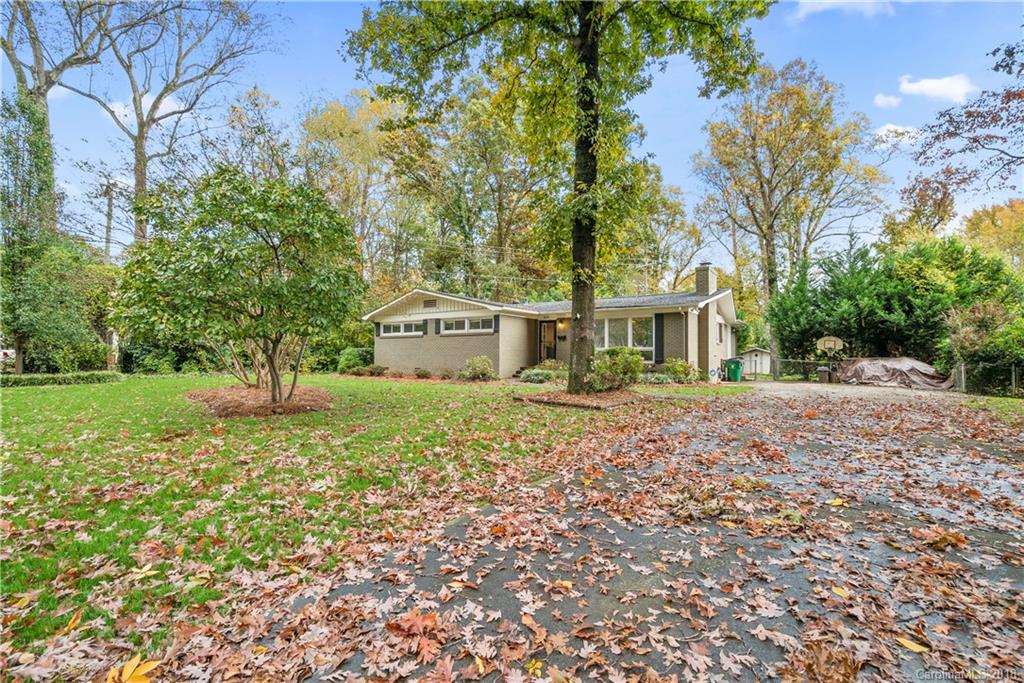 5313 Seacroft Road, Unit 1 Charlotte, NC 28210 - Photo 3 of 24 Gallery Image 3