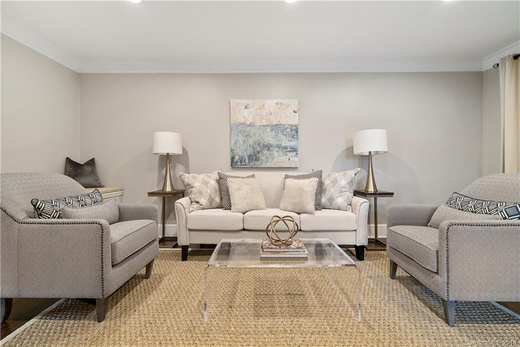 5313 Seacroft Road, Unit 1 Charlotte, NC 28210 - Photo 5 of 24 Gallery Image 5