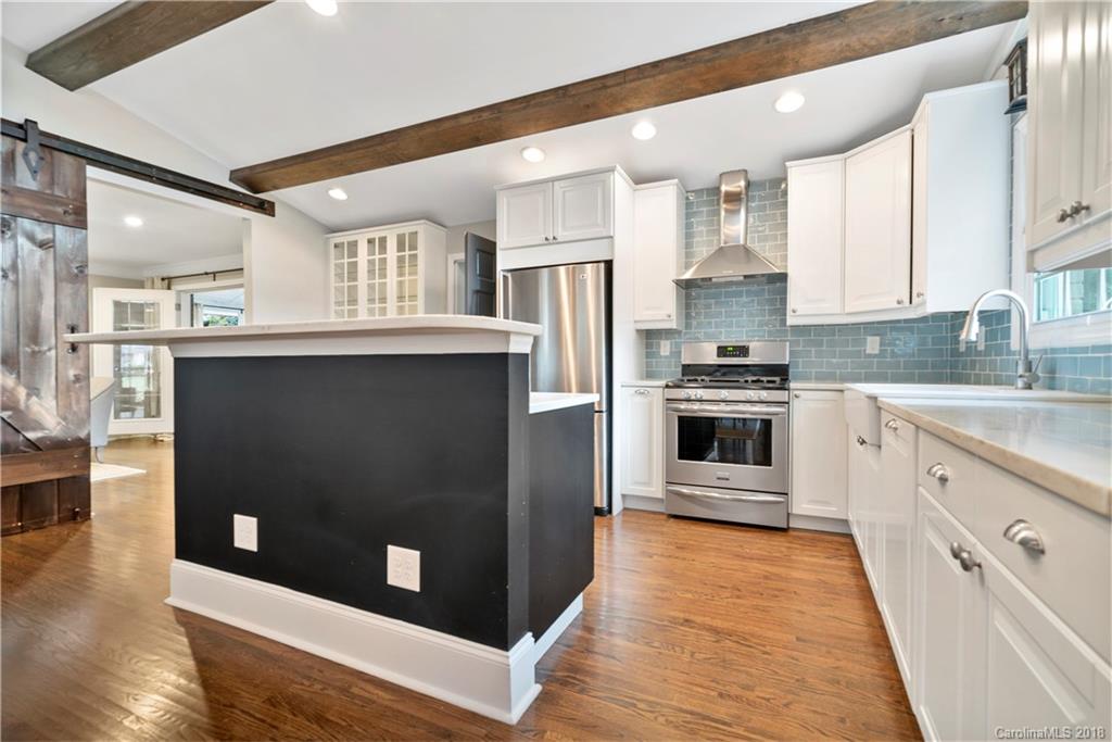 5313 Seacroft Road, Unit 1 Charlotte, NC 28210 - Photo 10 of 24 Gallery Image 10