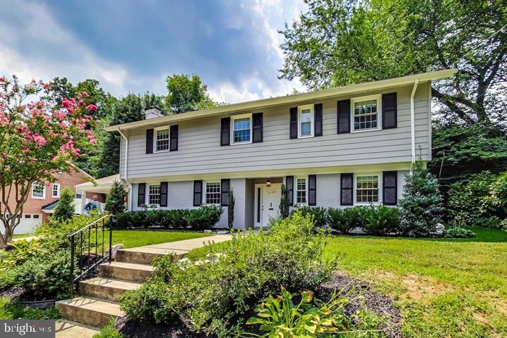 9408 Byeforde Road Kensington, MD 20895 - Photo 1 of 48