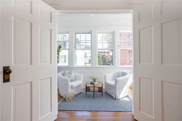 $2,195,000 | 12 Poplar Street, Newport, RI 02840