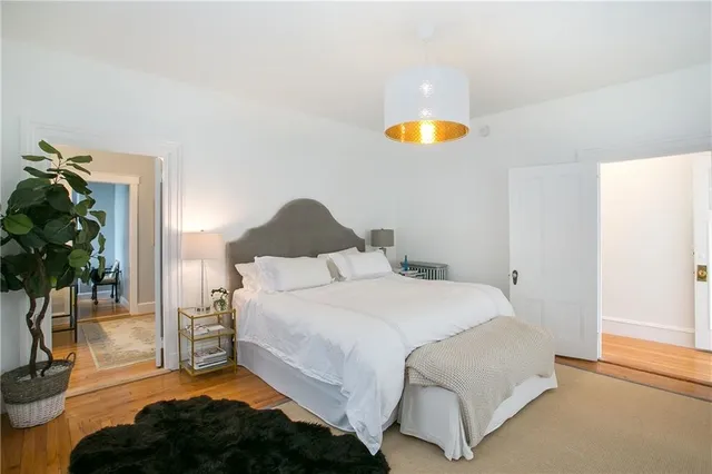 $2,195,000 | 12 Poplar Street, Newport, RI 02840