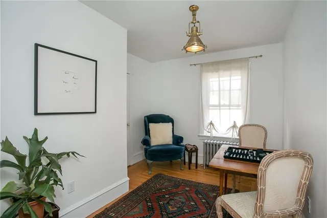 $2,195,000 | 12 Poplar Street, Newport, RI 02840