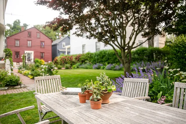 $2,195,000 | 12 Poplar Street, Newport, RI 02840