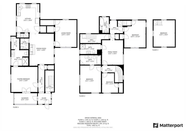 $2,195,000 | 12 Poplar Street, Newport, RI 02840