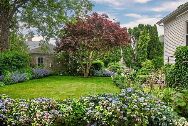 $2,195,000 | 12 Poplar Street, Newport, RI 02840