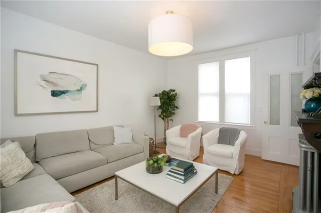 $2,195,000 | 12 Poplar Street, Newport, RI 02840