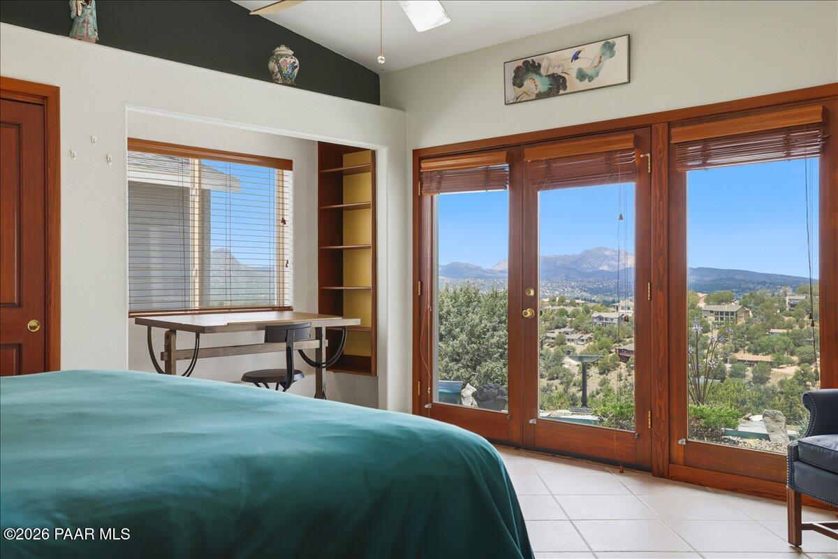 500 Old Senator Road Prescott, AZ 86303 - Photo 18 of 45 17-Primary Bedroom