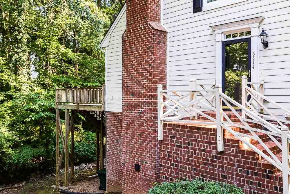 6814 Gloucester Road Raleigh, NC 27612 - Photo 33 of 35 Photo 33