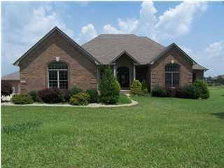 780 Roundtop Road Elizabethtown, KY 42701 - Photo 1 of 1 Primary Photo