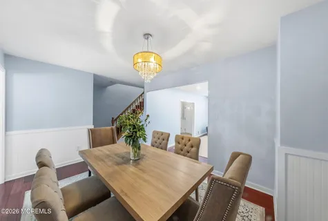 $399,900 | 10 Peachtree Lane, Unit 303, Jamesburg, NJ 08831