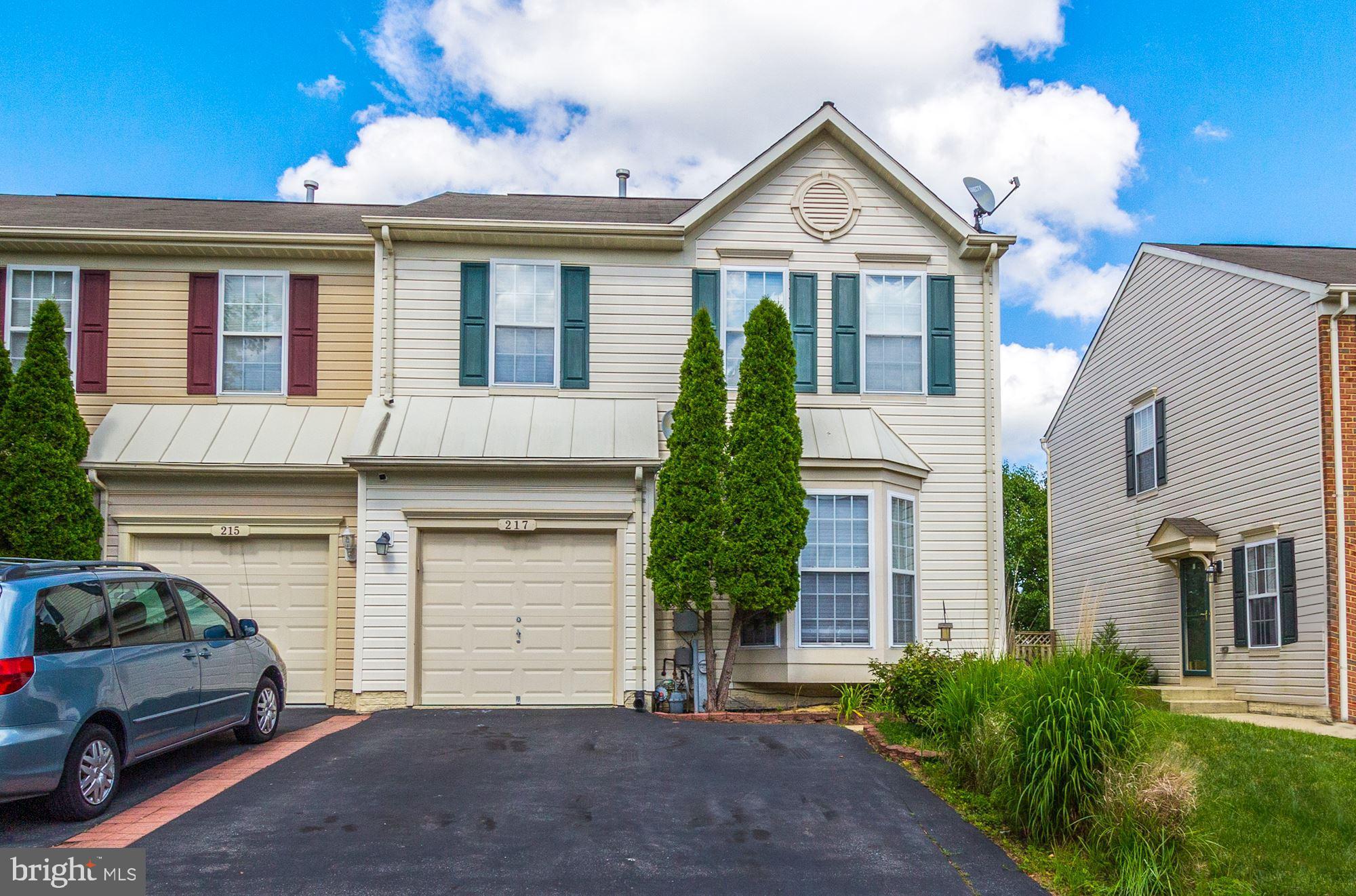 217 Nob Hill Way Odenton, MD 21113 - Photo 1 of 30