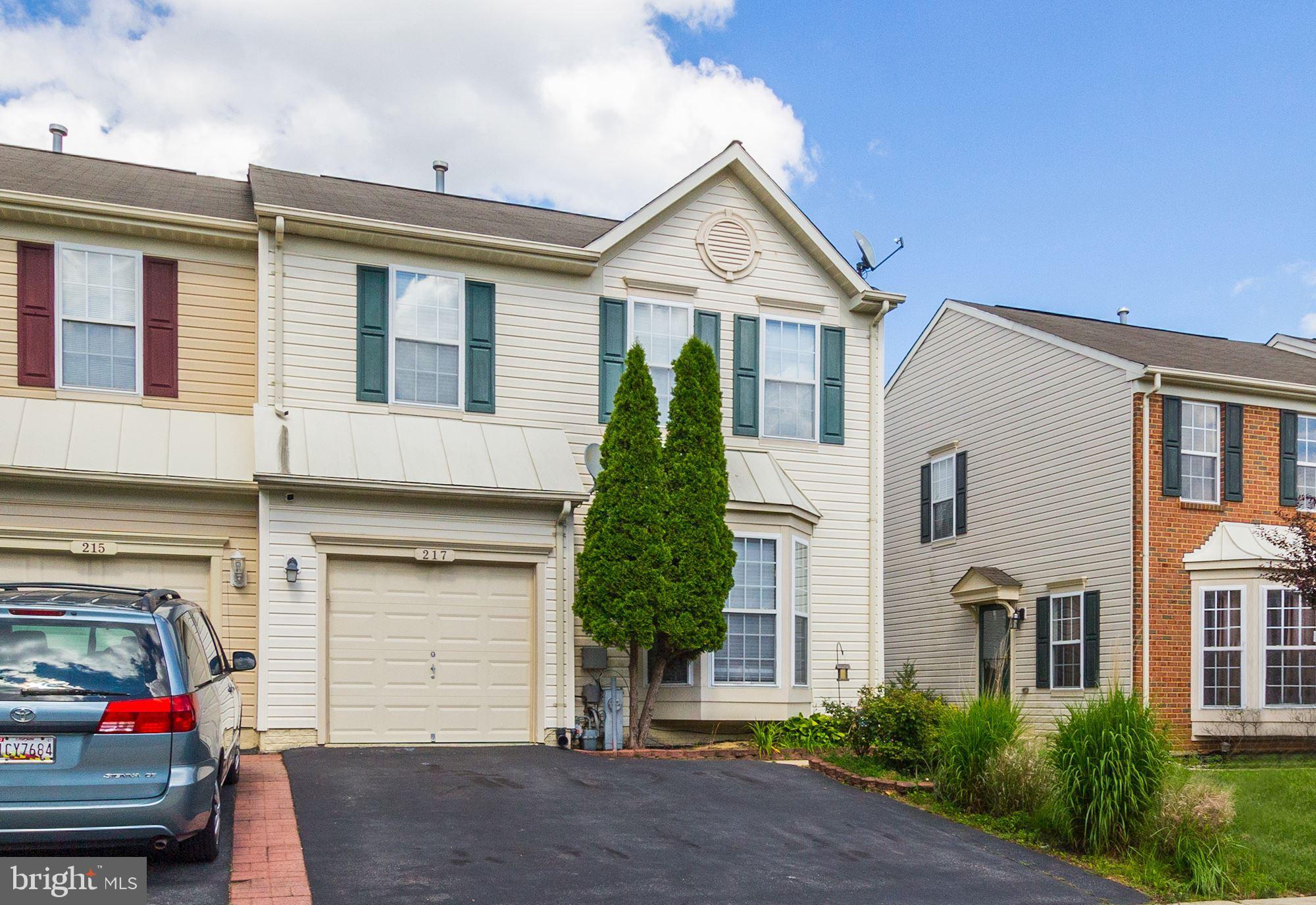 217 Nob Hill Way Odenton, MD 21113 - Photo 2 of 30