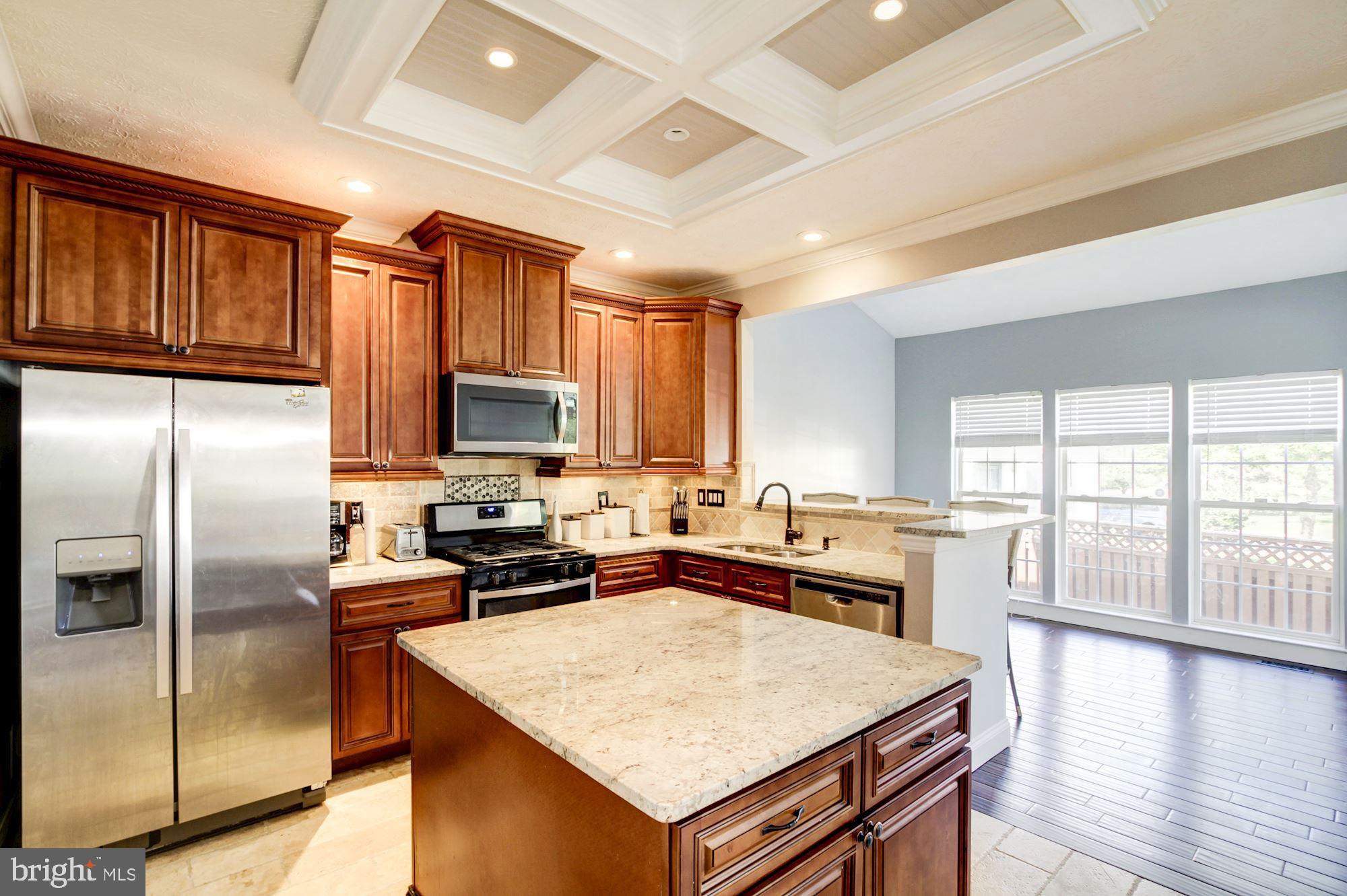 217 Nob Hill Way Odenton, MD 21113 - Photo 4 of 30