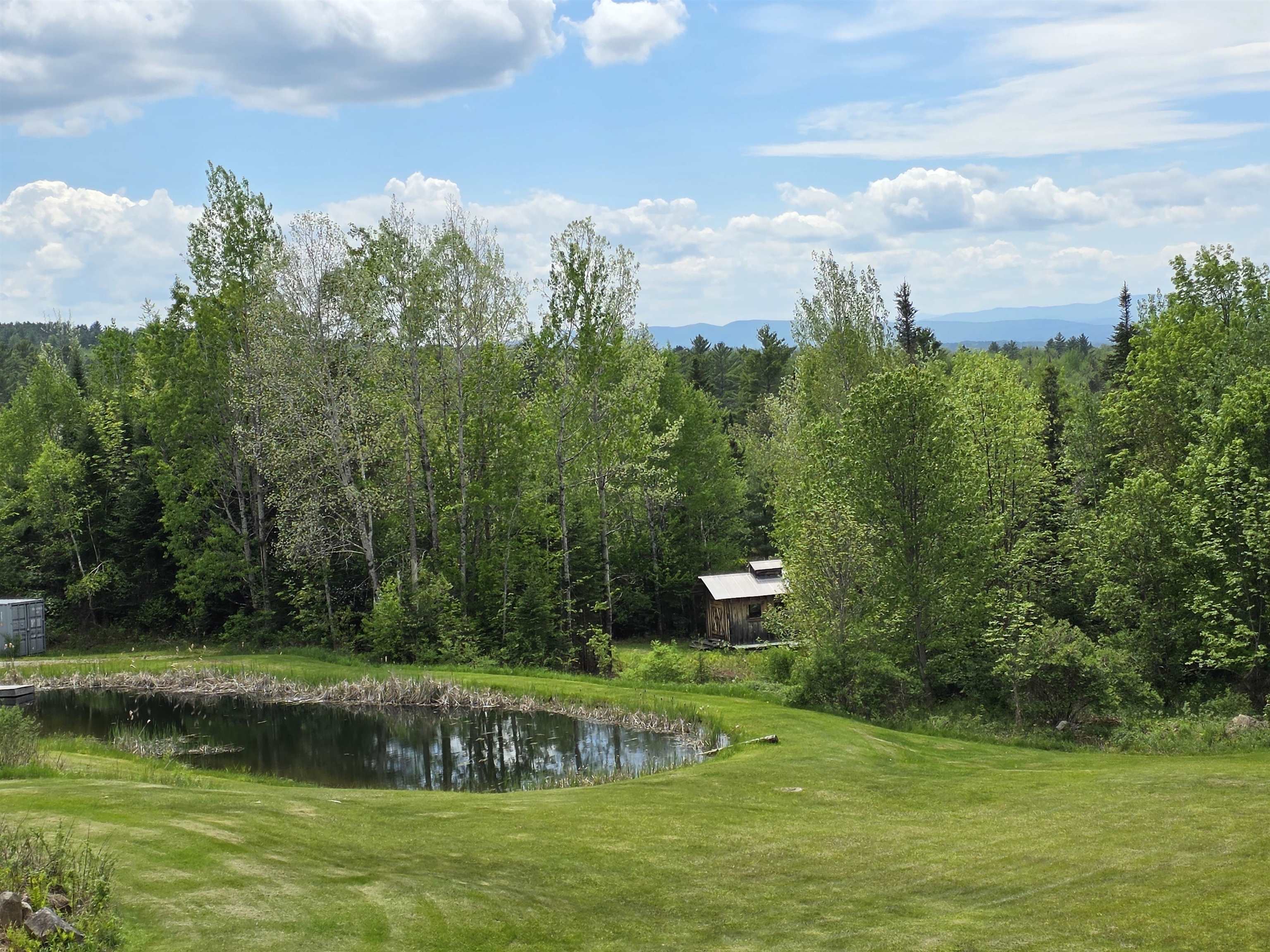 233 Jerusalem Road Marshfield, VT 05667 - Photo 18 of 39