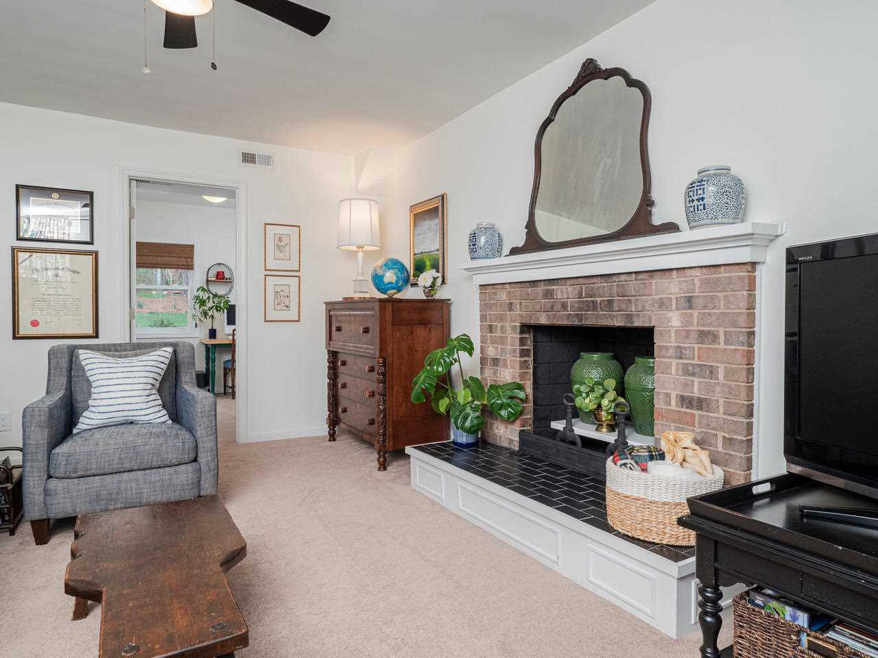 4917 Liles Road Raleigh, NC 27606 - Photo 21 of 30 Photo 21