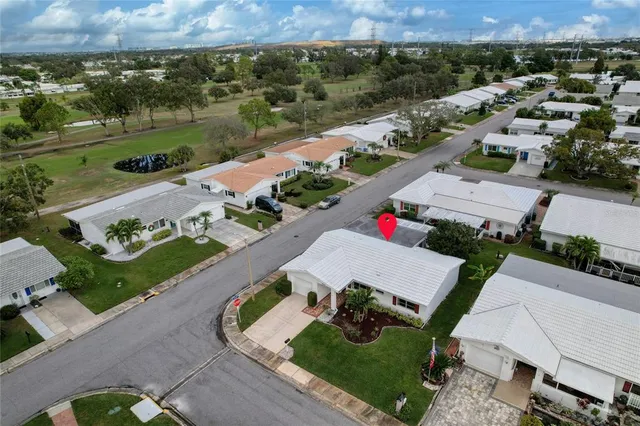 $249,900 | 9315 42nd Way North, Unit 5, Pinellas Park, FL 33782