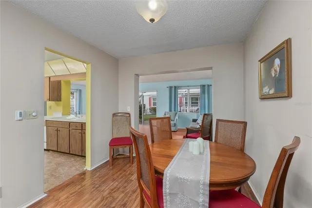 a view of living room with granite countertop furniture and fireplace