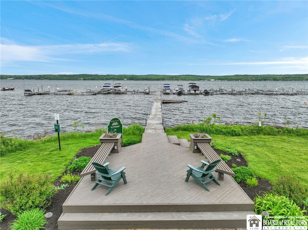 4406 West Lake Road, Unit 24 Chautauqua, NY 14757 - Photo 40 of 42