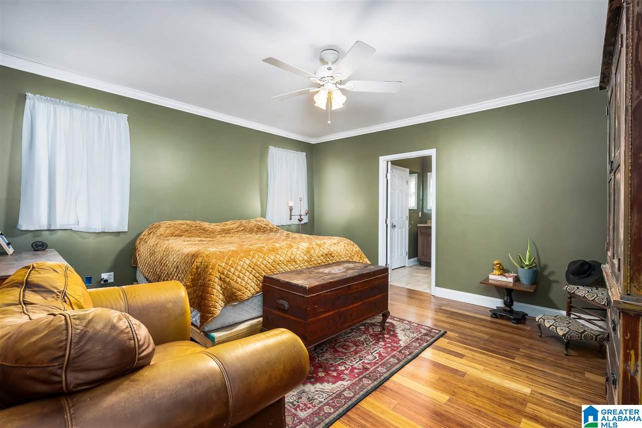 131 Wickstead Road Bessemer, AL 35023 - Photo 13 of 26