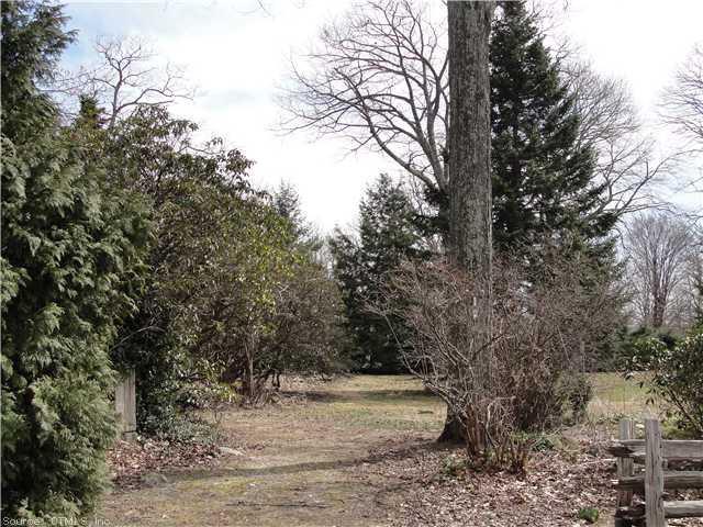 0 Lindbergh Street Torrington, CT 06790 - Photo 1 of 1 Land/Lot.