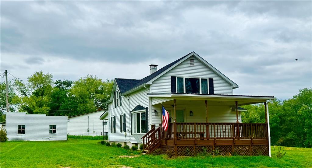 140 Schiebel Road Butler, PA 16002 - Photo 7 of 31 Gallery Image 7