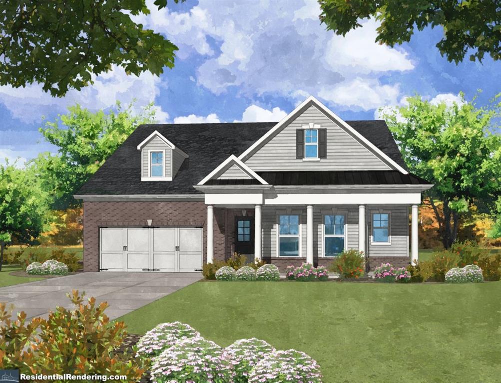 5041 Rathwood Circle Southwest Powder Springs, GA 30127 - Photo 1 of 1 Gallery Image 1
