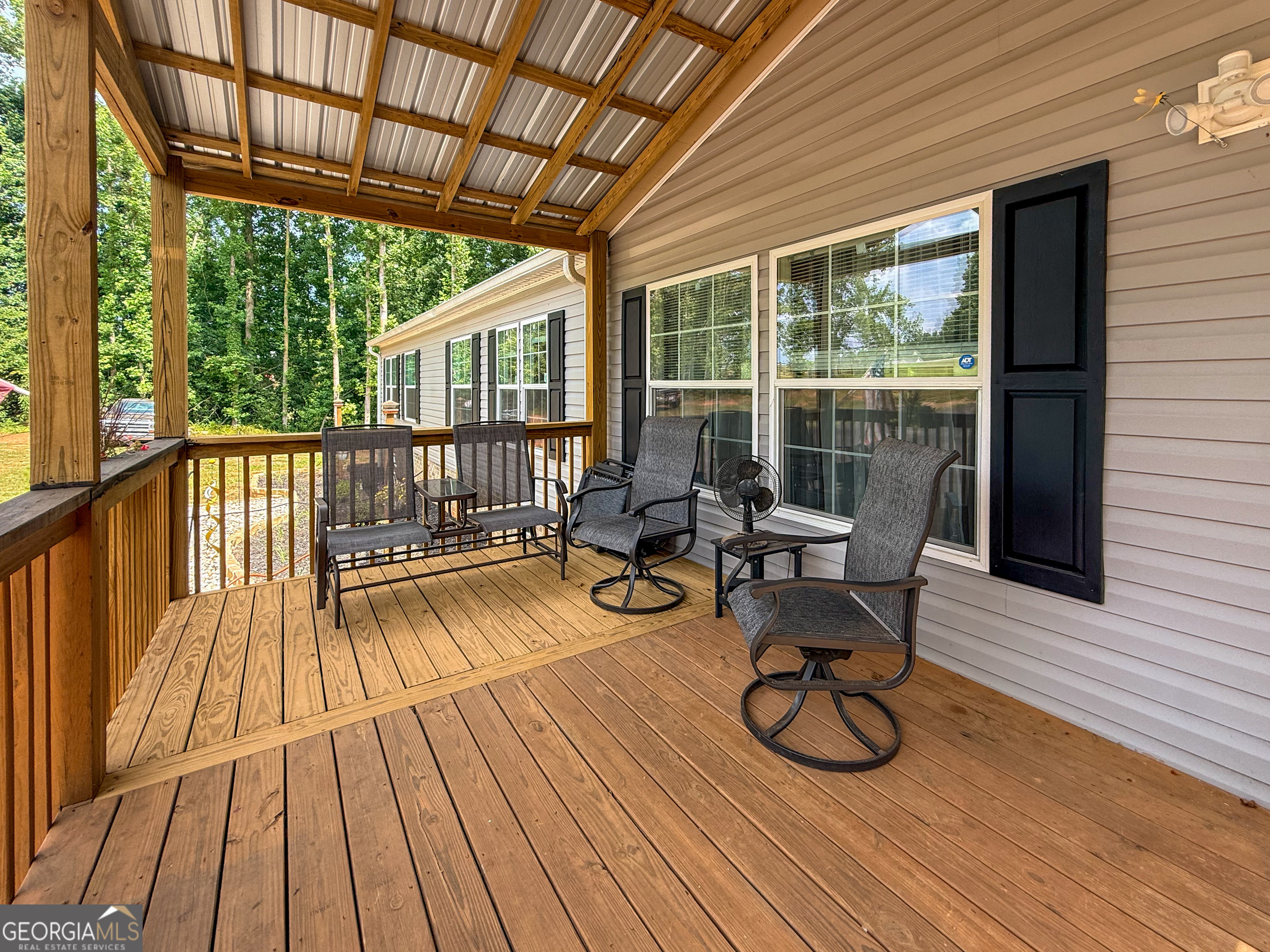 1839 Westmoreland Road Cleveland, GA 30528 - Photo 3 of 37