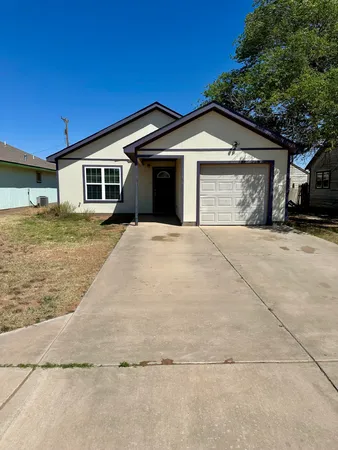 $120,000 | 118 81st Street, Unit 1, Lubbock, TX 79404