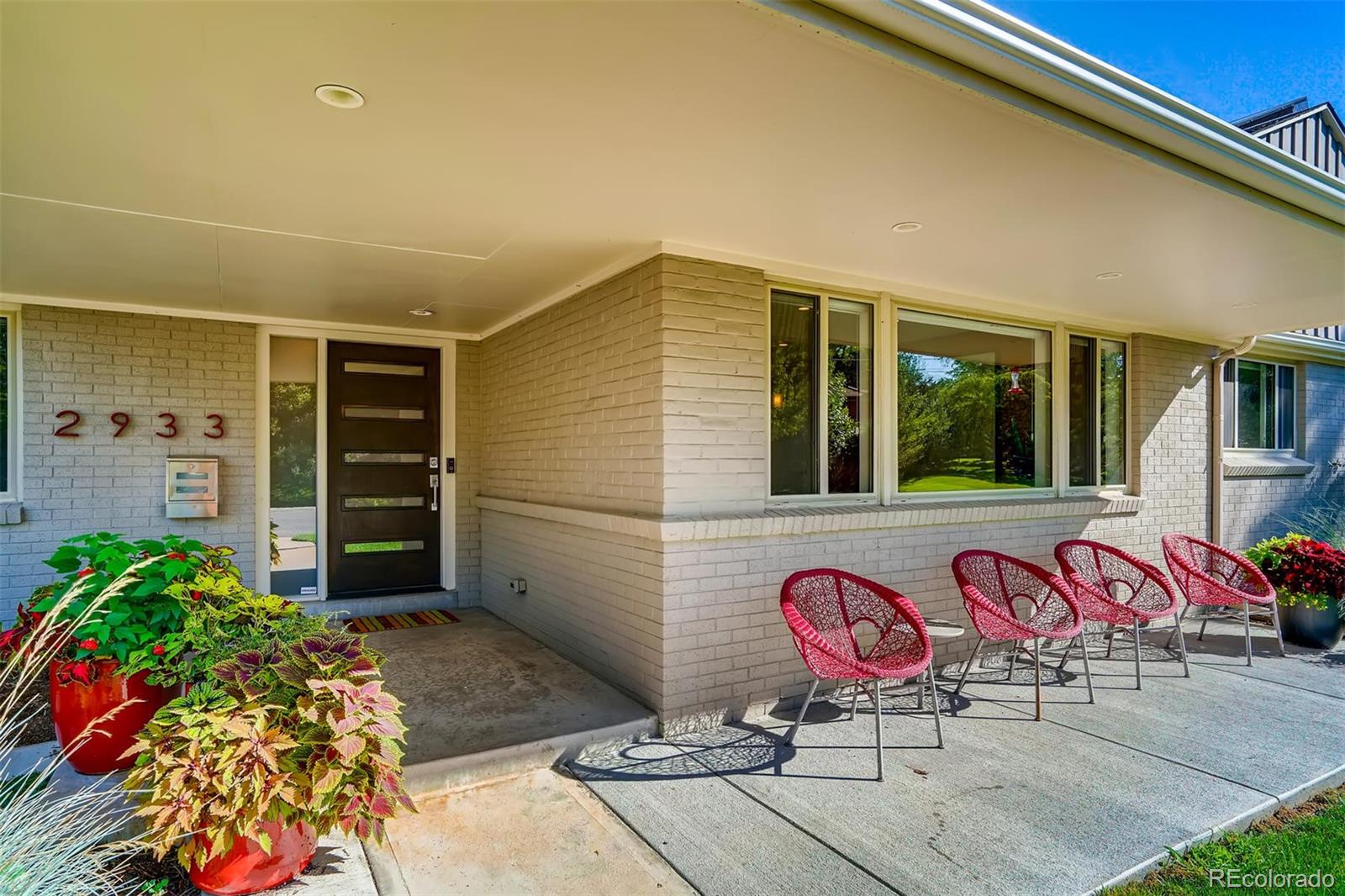 2933 South Milwaukee Circle Denver, CO 80210 - Photo 1 of 33