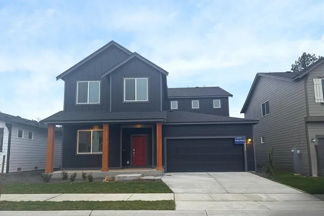 $598,100 | 16440 East 31st Avenue, Spokane Valley, WA 99016