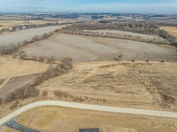 $87,000 | Lot 3 5.10 Acres Deerfield, Monroe, WI 53566