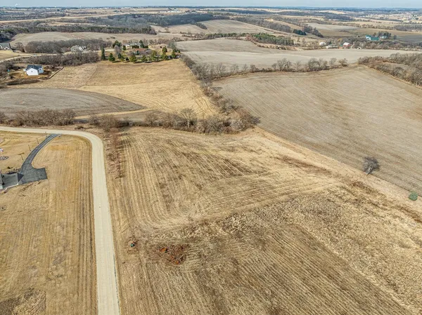 $87,000 | Lot 3 5.10 Acres Deerfield, Monroe, WI 53566