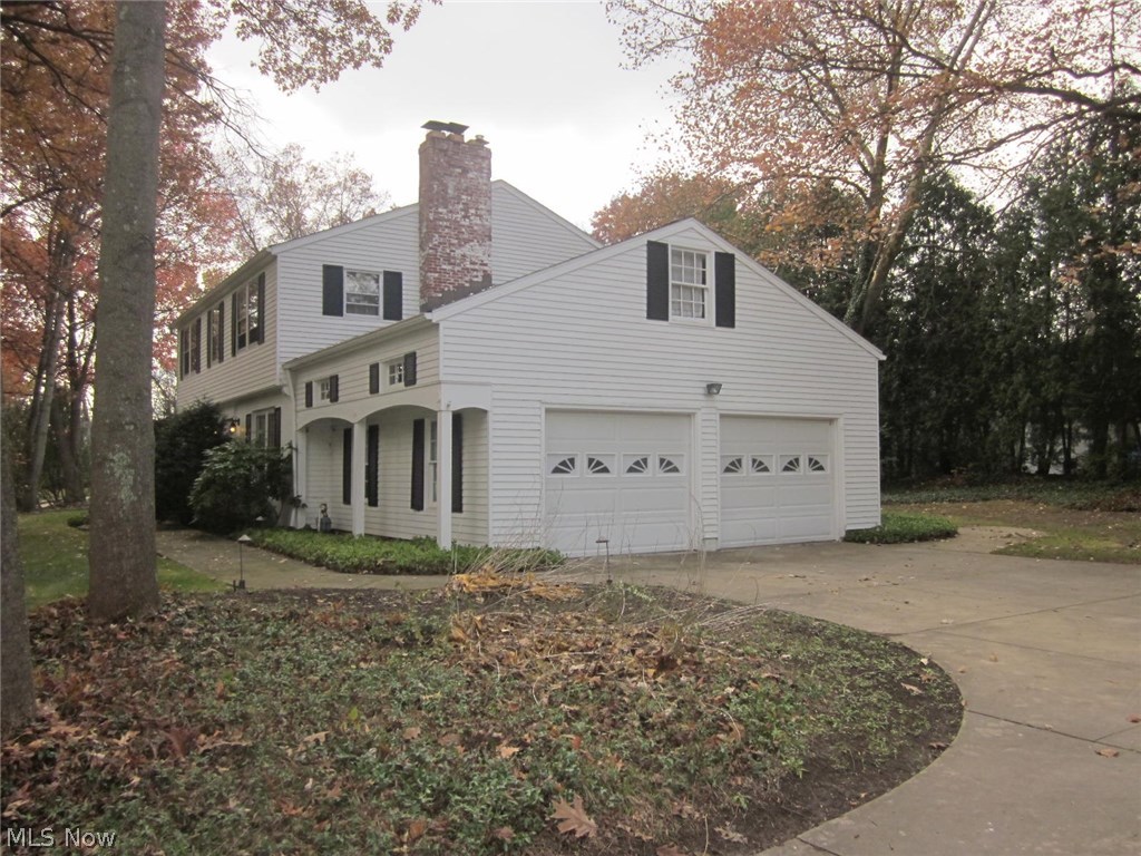 466 Inverness Road Akron, OH 44313 - Photo 30 of 33