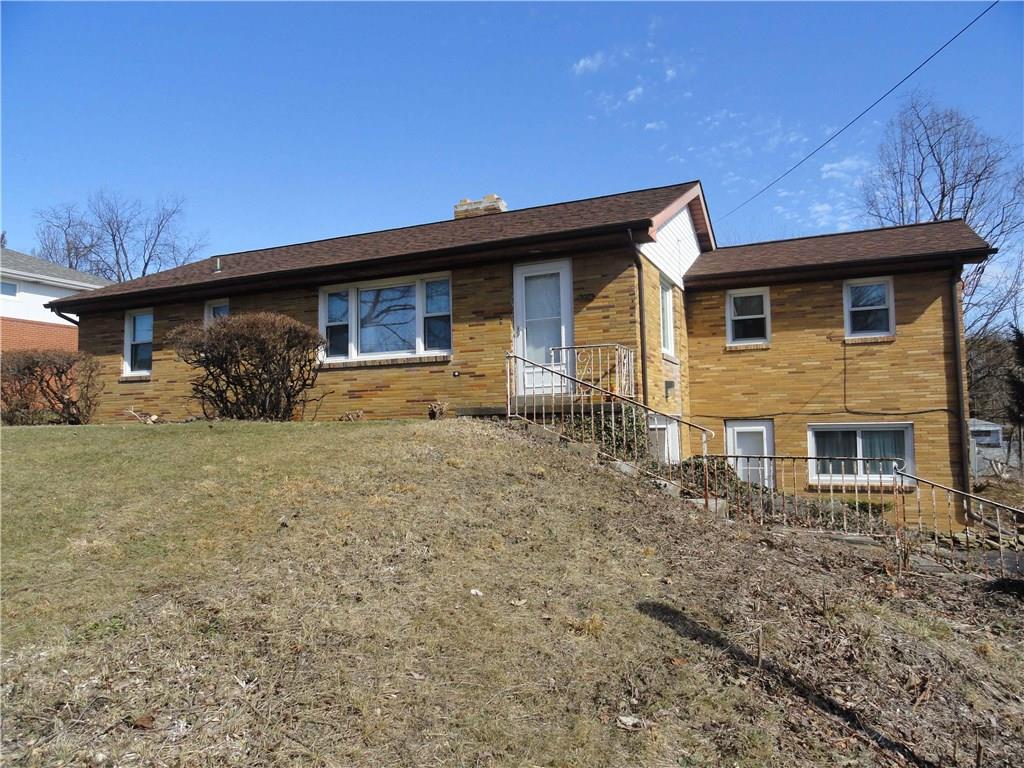 3021 Exeter Road Greensburg, PA 15601 - Photo 1 of 24 All brick ranch, move in ready.