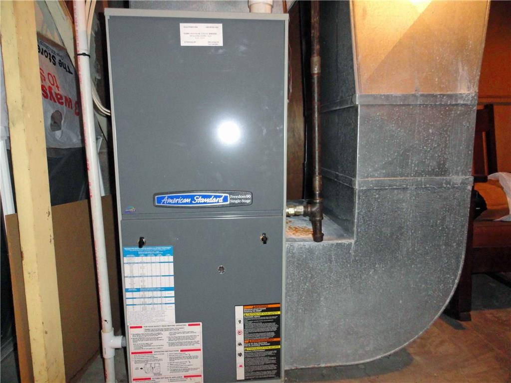 3021 Exeter Road Greensburg, PA 15601 - Photo 16 of 24 Furnace approximately 12 years.