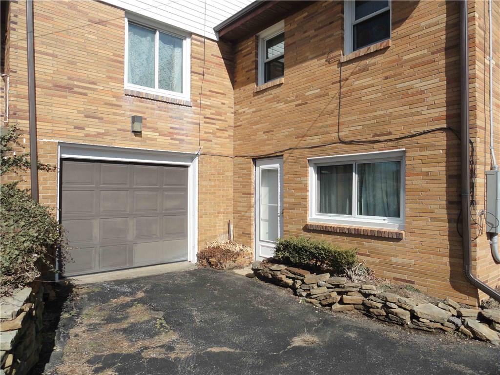 3021 Exeter Road Greensburg, PA 15601 - Photo 18 of 24 2 car tandem garage and lower level den.