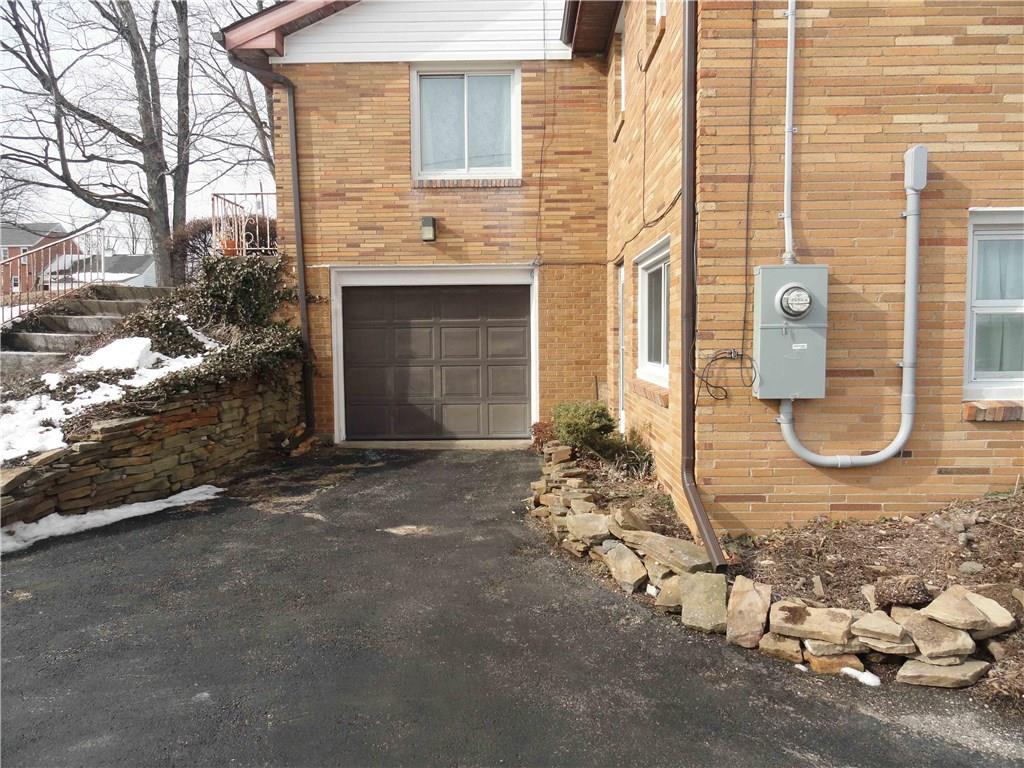 3021 Exeter Road Greensburg, PA 15601 - Photo 19 of 24 Oversized garage.