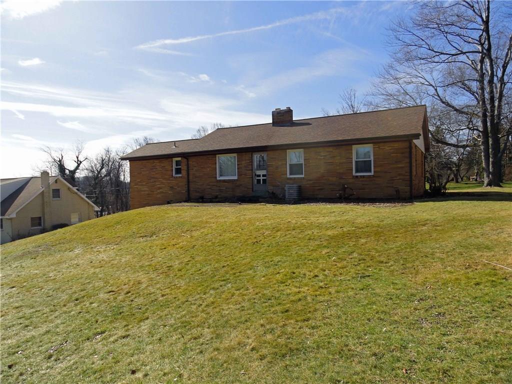 3021 Exeter Road Greensburg, PA 15601 - Photo 20 of 24 New roof in 2010.
