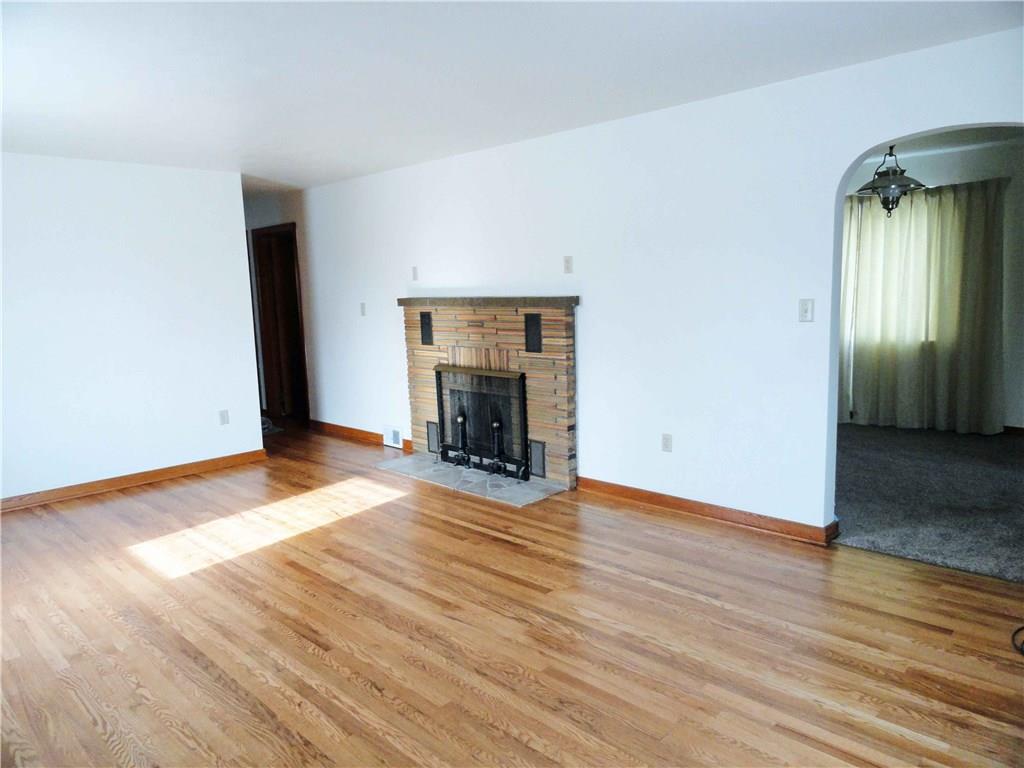 3021 Exeter Road Greensburg, PA 15601 - Photo 3 of 24 Beautiful, refinished hardwood floors.
