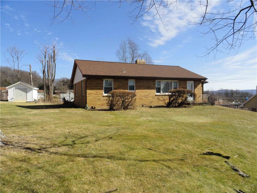 3021 Exeter Road Greensburg, PA 15601 - Photo 22 of 24 Front exterior