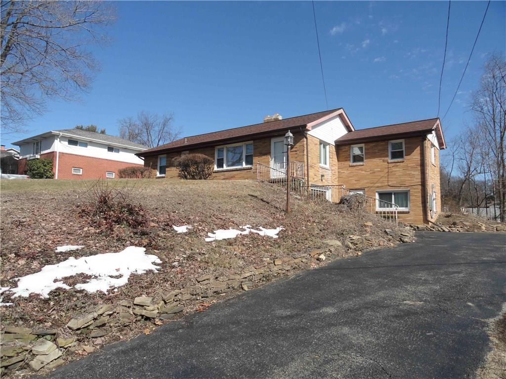 3021 Exeter Road Greensburg, PA 15601 - Photo 23 of 24 Located on a low traffic street and just minutes to shopping.