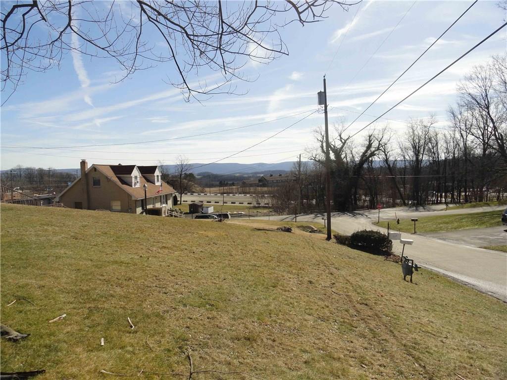 3021 Exeter Road Greensburg, PA 15601 - Photo 24 of 24 Nice view of the mountains.
