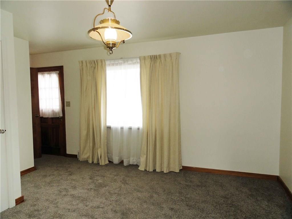 3021 Exeter Road Greensburg, PA 15601 - Photo 6 of 24 New carpet in dining room.