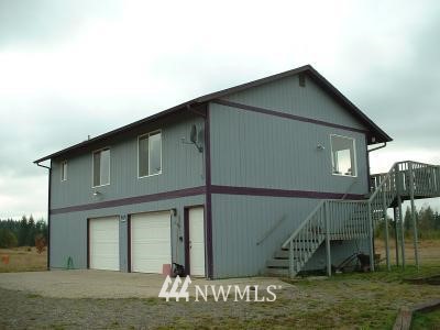 248 Classe Road Toledo, WA 98591 - Photo 1 of 1