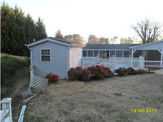 1227 Gadd Road Hixson, TN 37343 - Photo 11 of 12 Additional Photo