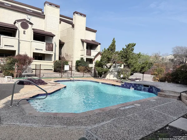 a view of a house with outdoor space