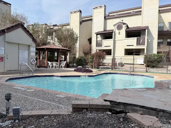 a view of a house with outdoor space
