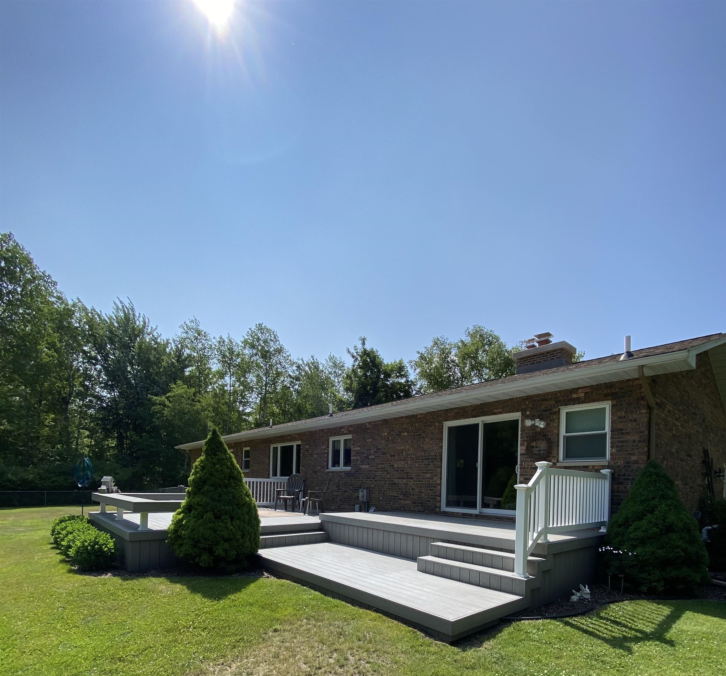 5150 Sagatoo Road Standish, MI 48658 - Photo 56 of 65 Gallery Image 56